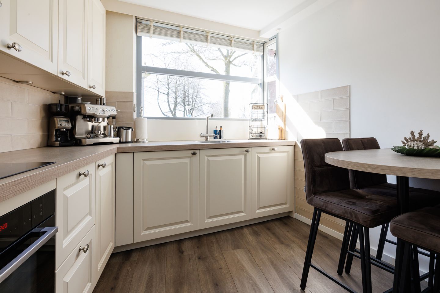 Foto 19 van Kapitein de Langestraat 166