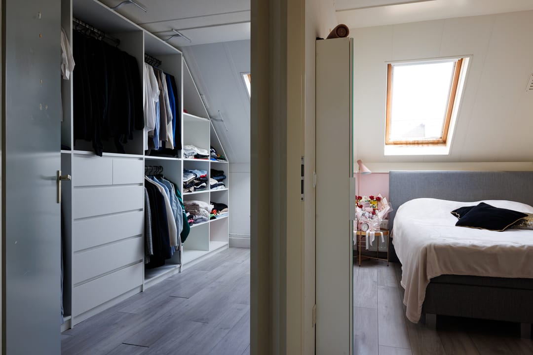 Foto 22 van Kapitein de Langestraat 166