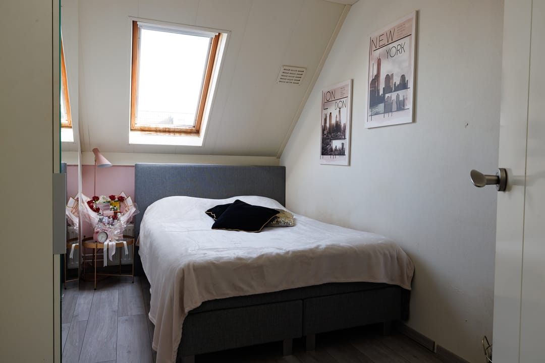 Foto 23 van Kapitein de Langestraat 166