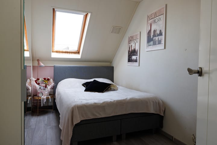 Foto 23 van Kapitein de Langestraat 166