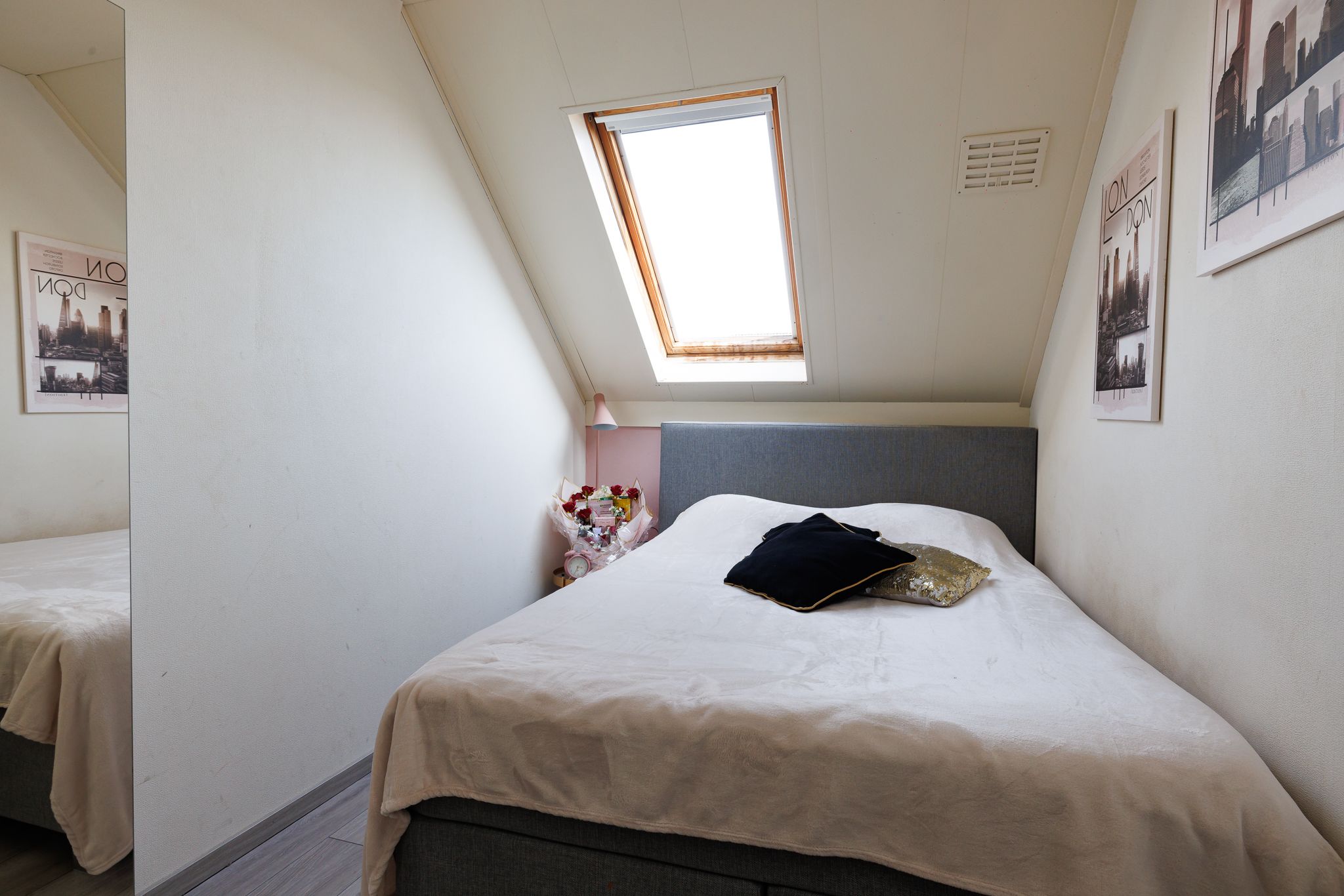 Foto 24 van Kapitein de Langestraat 166