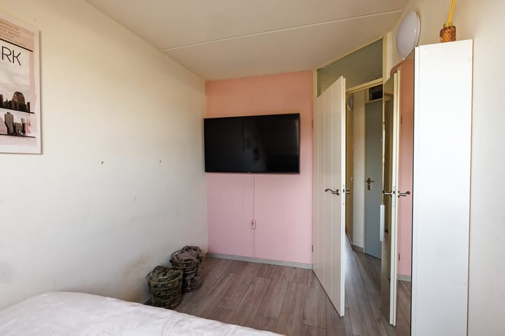 Foto 25 van Kapitein de Langestraat 166