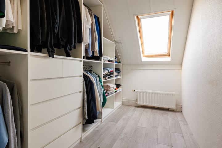 Foto 26 van Kapitein de Langestraat 166