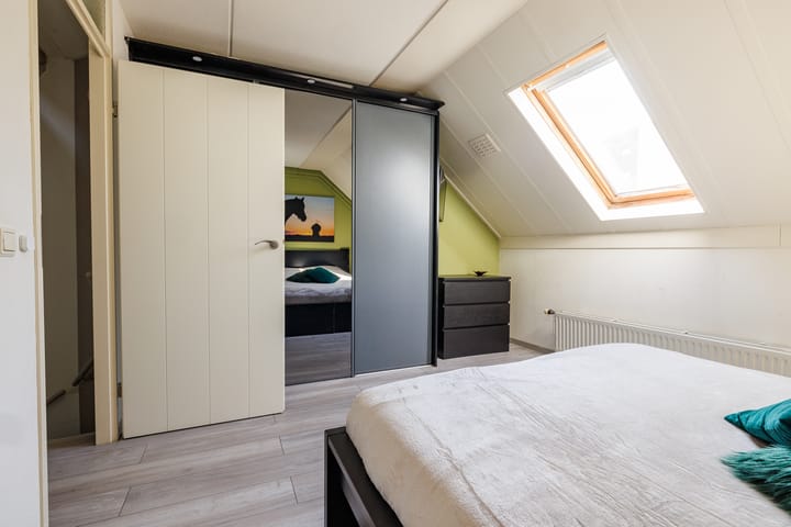 Foto 30 van Kapitein de Langestraat 166