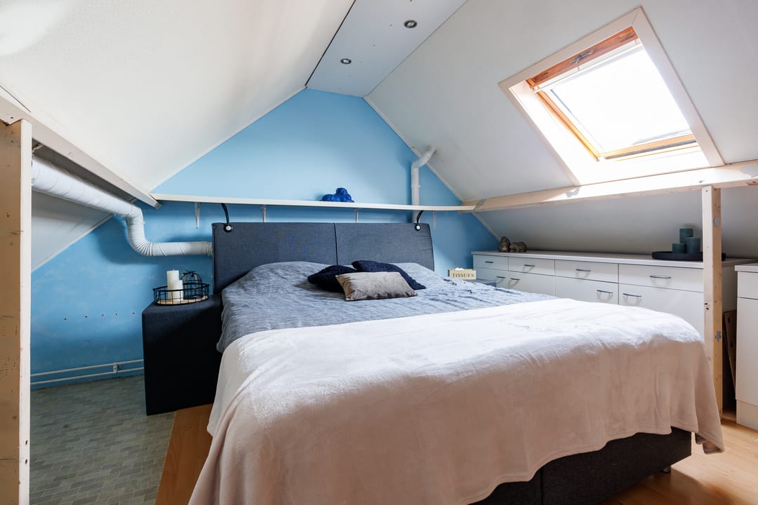 Foto 32 van Kapitein de Langestraat 166