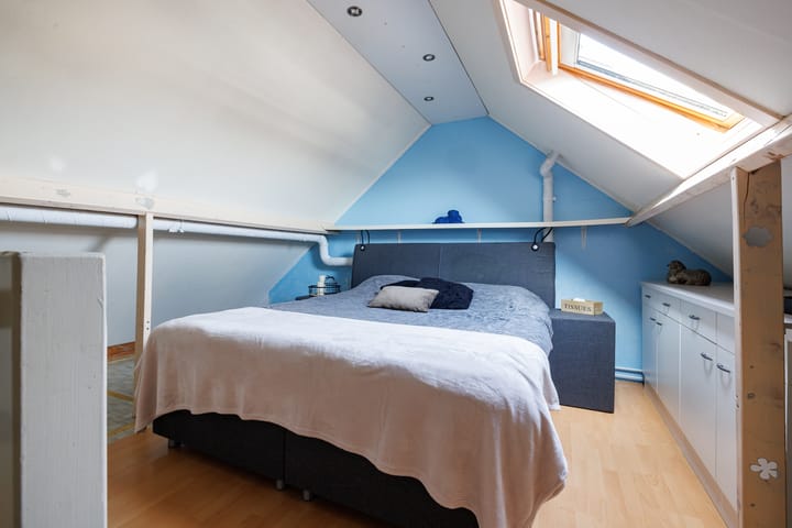 Foto 33 van Kapitein de Langestraat 166