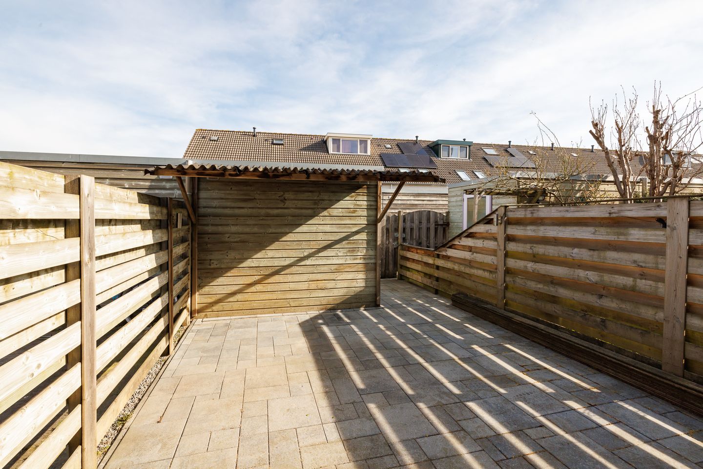 Foto 35 van Kapitein de Langestraat 166