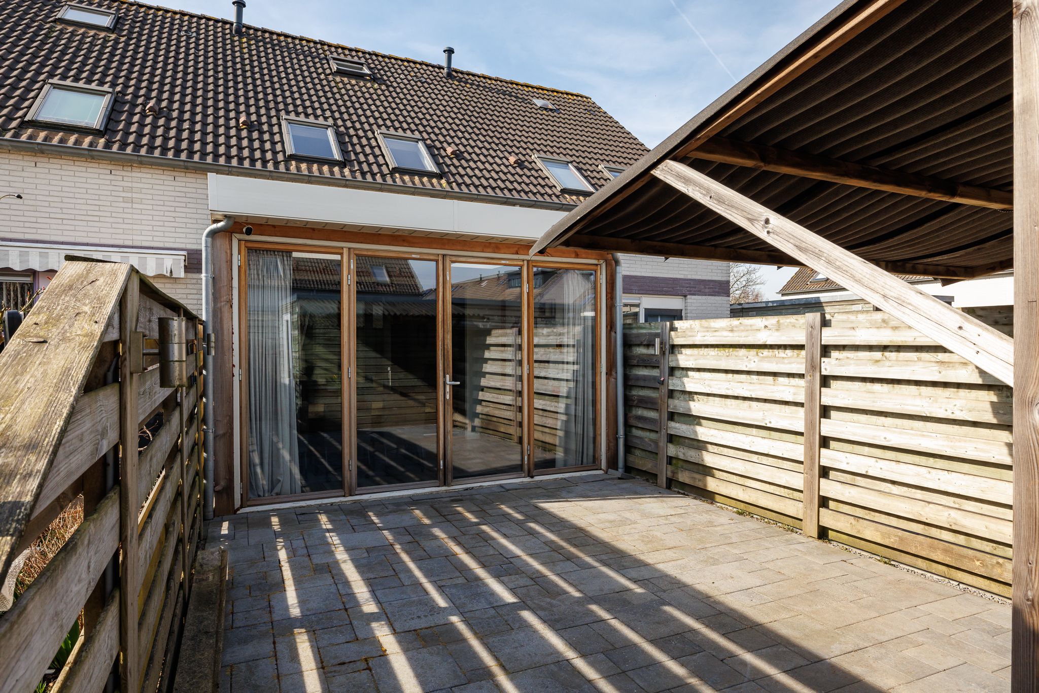 Foto 36 van Kapitein de Langestraat 166