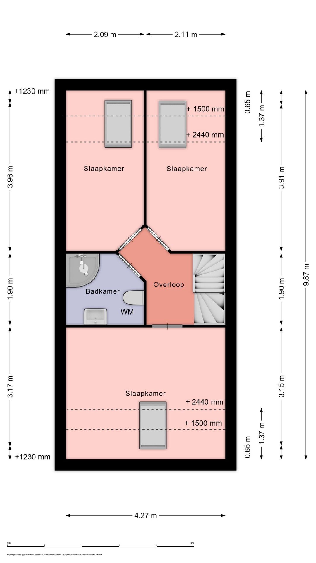 Foto 39 van Kapitein de Langestraat 166