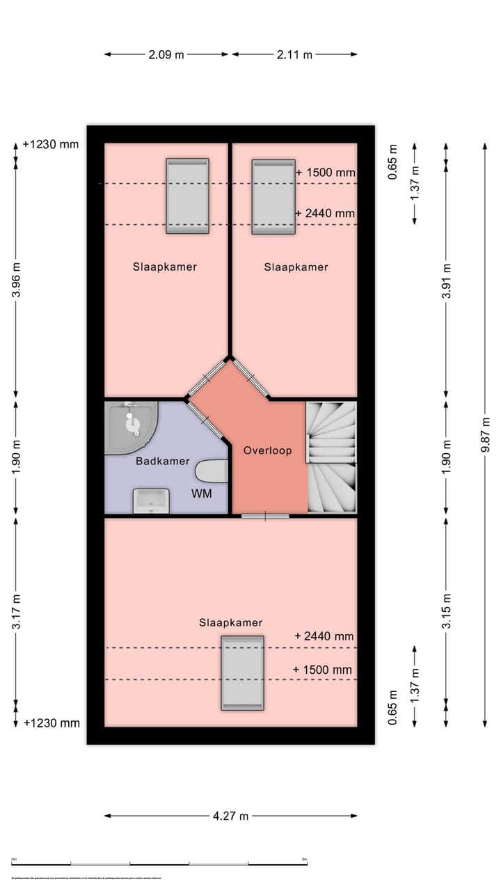 Foto 39 van Kapitein de Langestraat 166