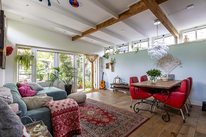 Foto 33 van Lagedijk 57