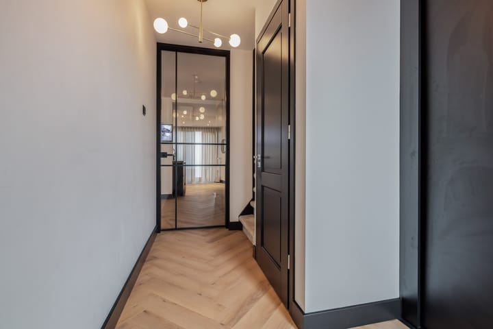 Foto 4 van Burgemeester Uijenstraat 39