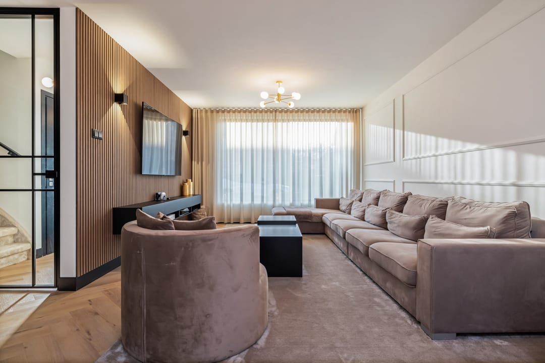 Photo 7 of Burgemeester Uijenstraat 39