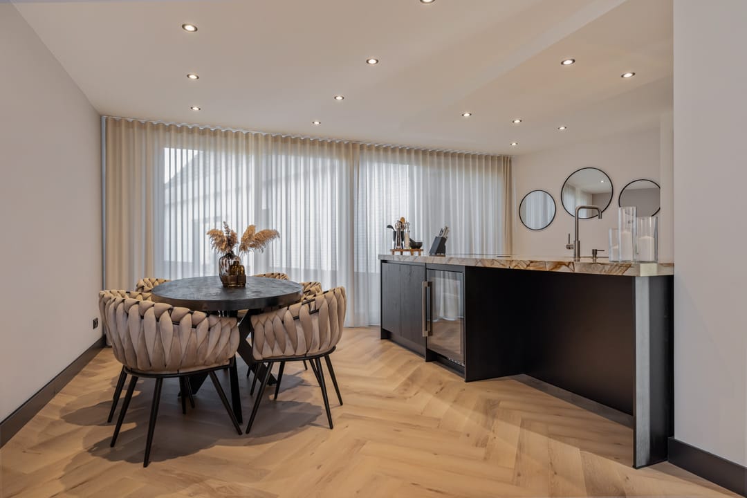 Photo 11 of Burgemeester Uijenstraat 39