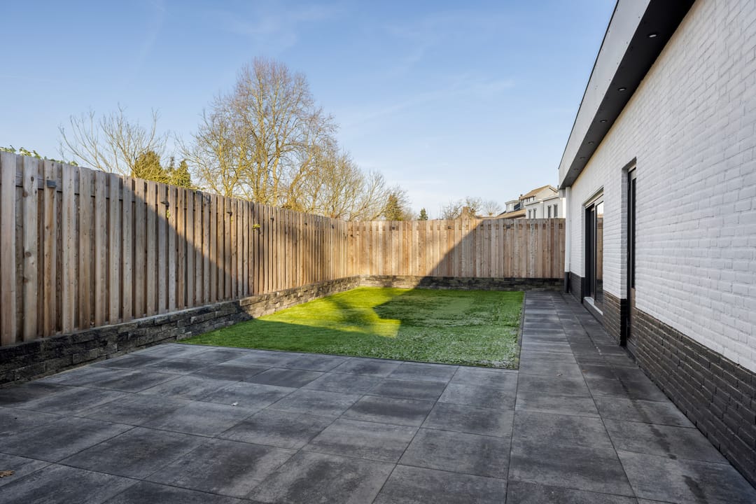 Photo 38 of Burgemeester Uijenstraat 39