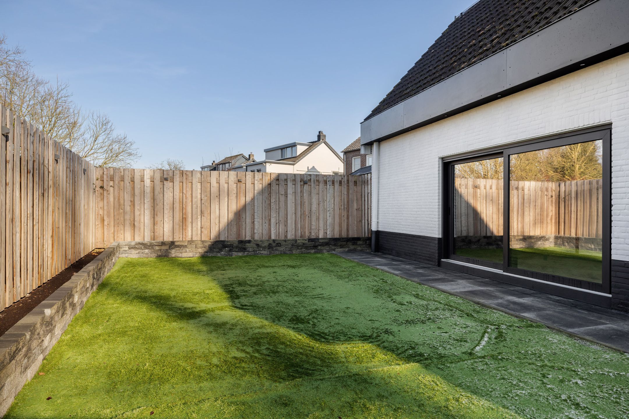 Photo 39 of Burgemeester Uijenstraat 39