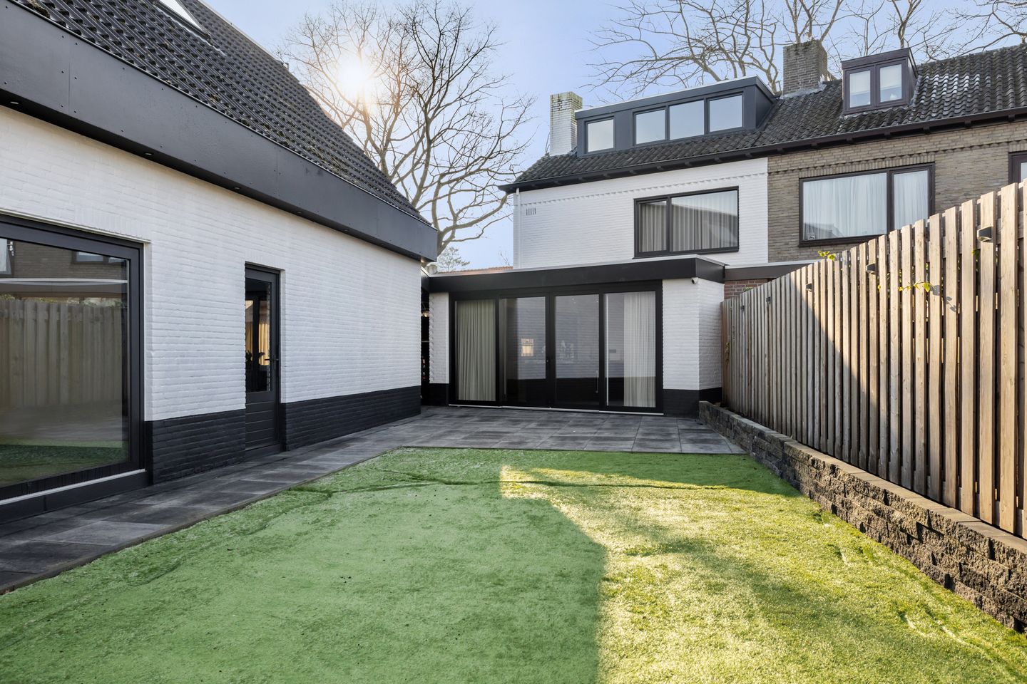 Photo 40 of Burgemeester Uijenstraat 39