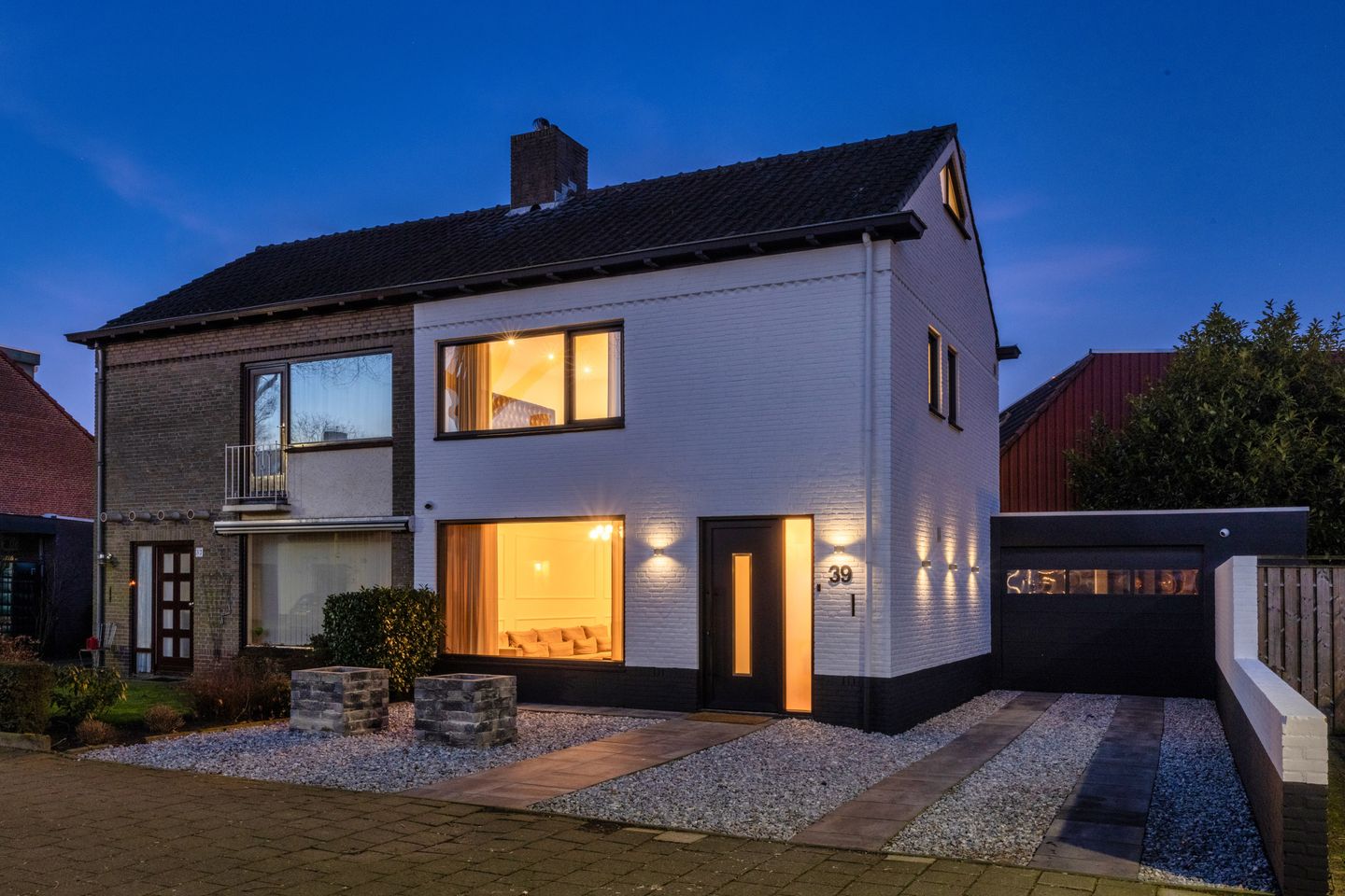 Photo 50 of Burgemeester Uijenstraat 39