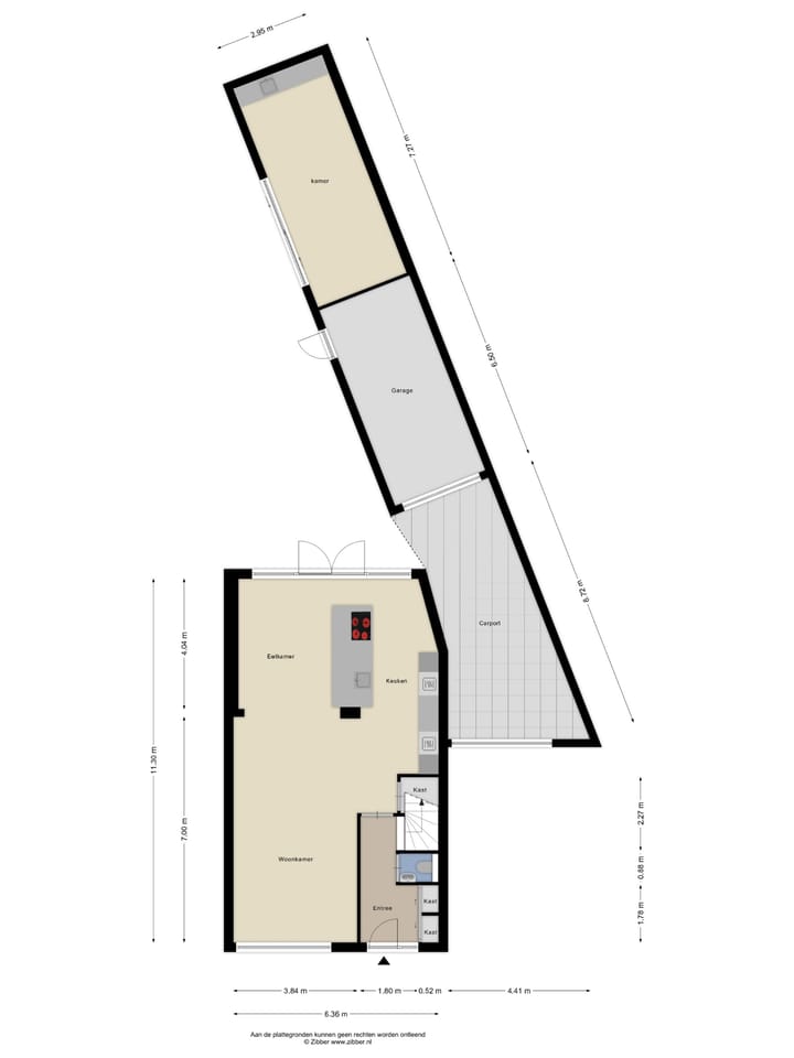 Foto 54 van Burgemeester Uijenstraat 39