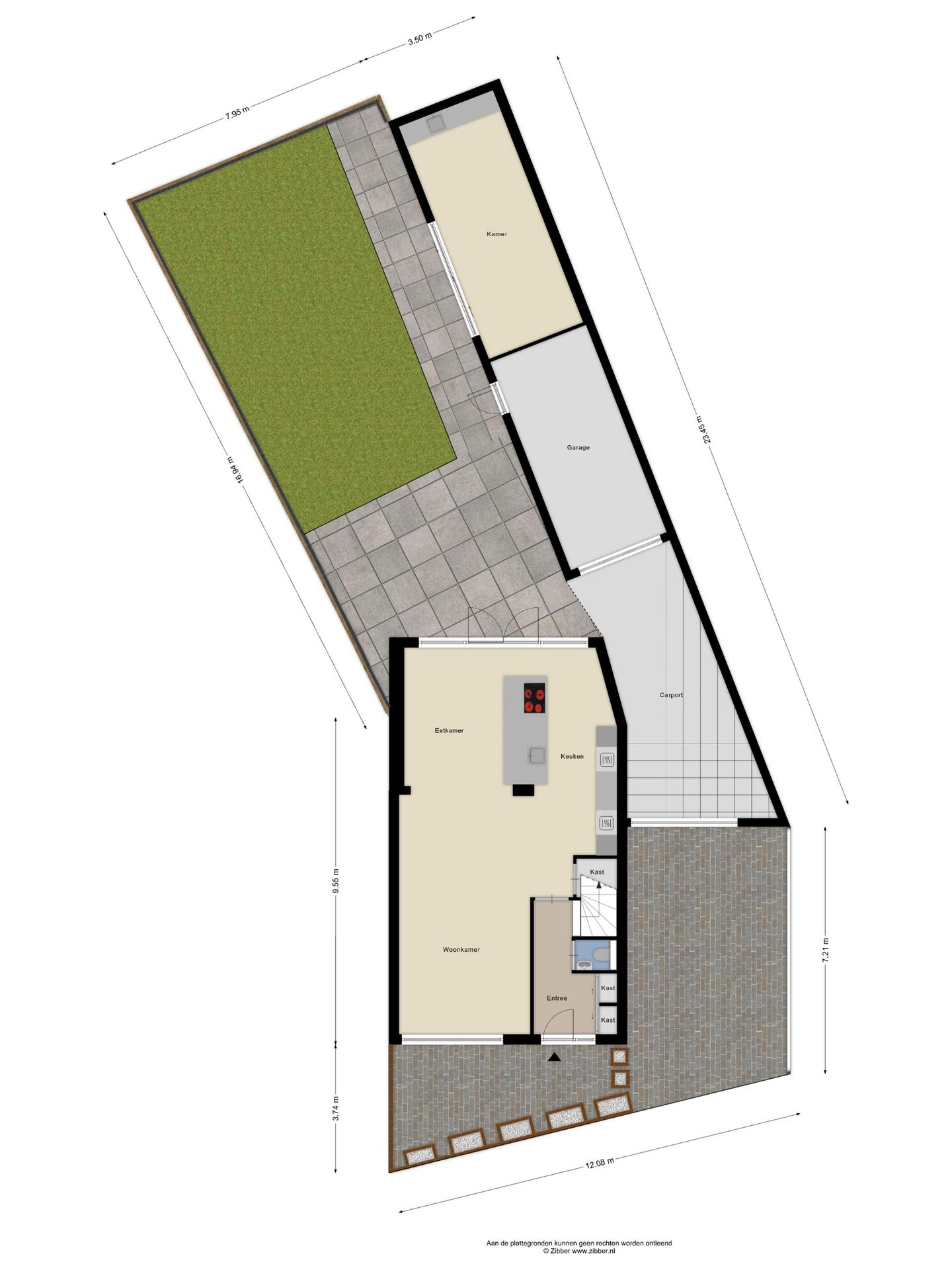 Photo 55 of Burgemeester Uijenstraat 39