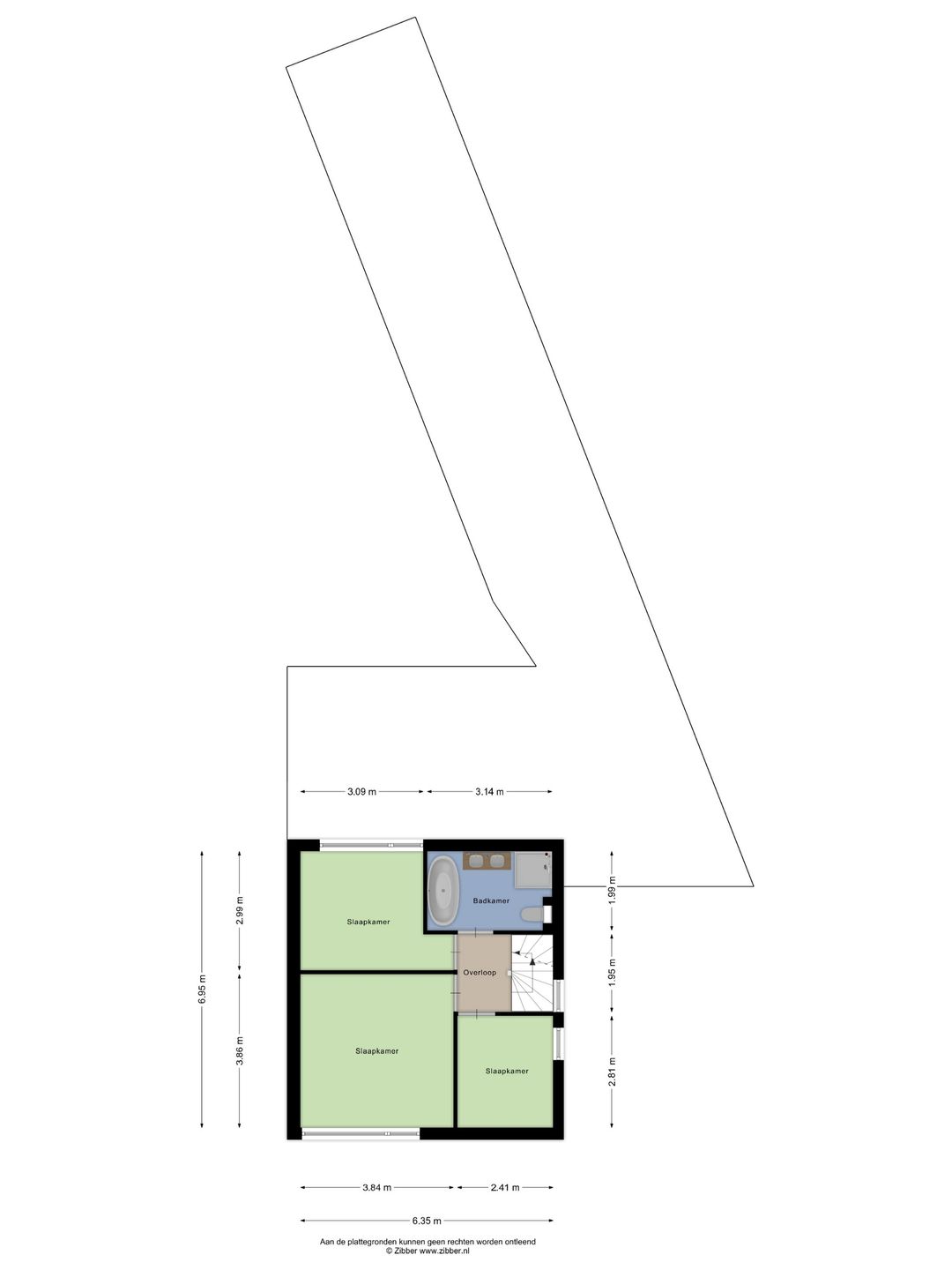 Photo 56 of Burgemeester Uijenstraat 39