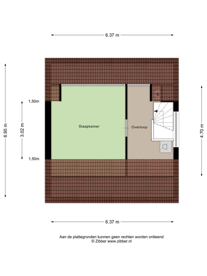 Foto 57 van Burgemeester Uijenstraat 39