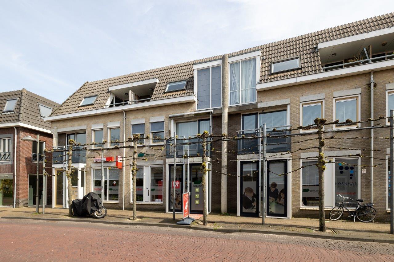 View photo 1 of Beeksestraat 24