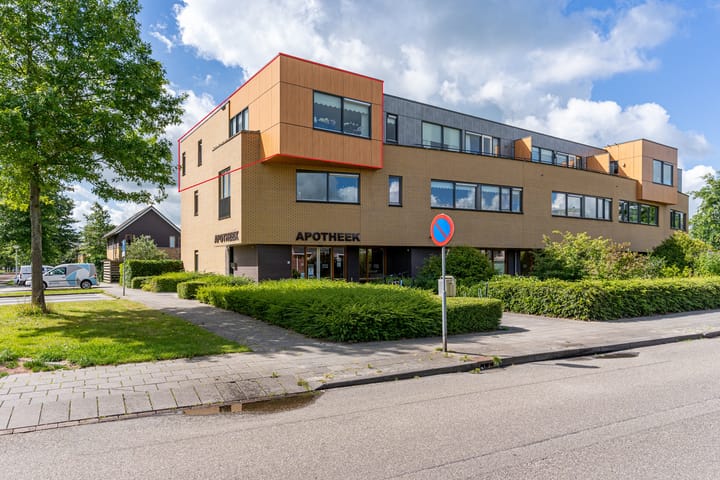 Photo 2 of Burgemeester Selhorststraat 8-D