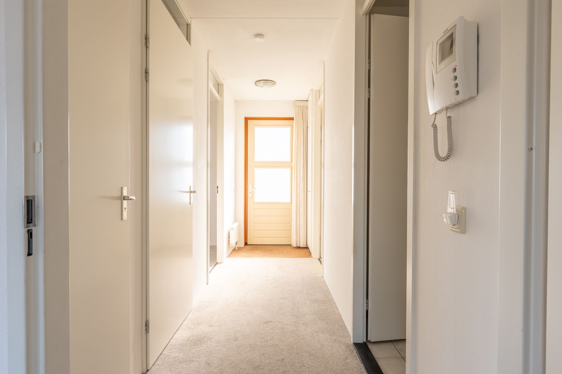 Foto 9 van Burgemeester Selhorststraat 8-D