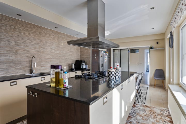 Foto 3 van Ch de Bourbonweg 35