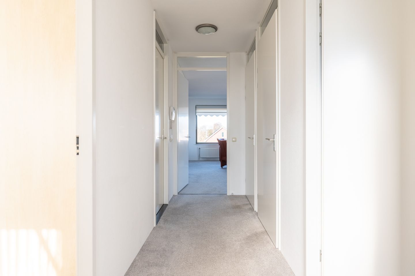 Foto 10 van Burgemeester Selhorststraat 8-D