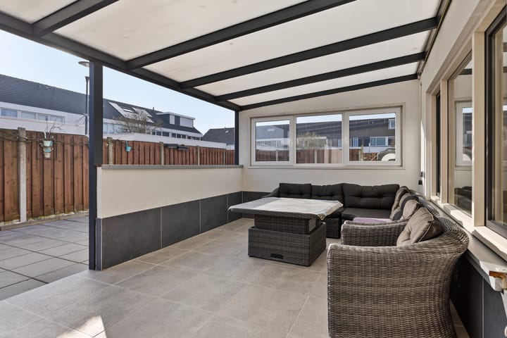 Foto 4 van Ch de Bourbonweg 35