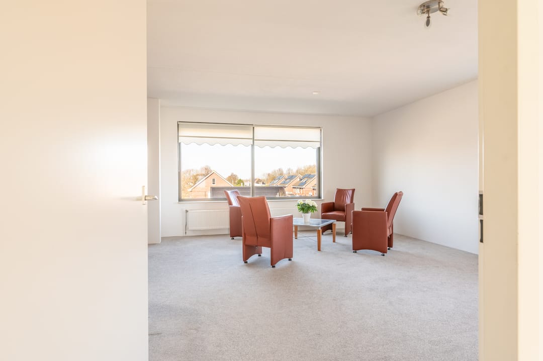 Foto 11 van Burgemeester Selhorststraat 8-D