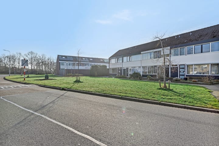 Foto 5 van Ch de Bourbonweg 35