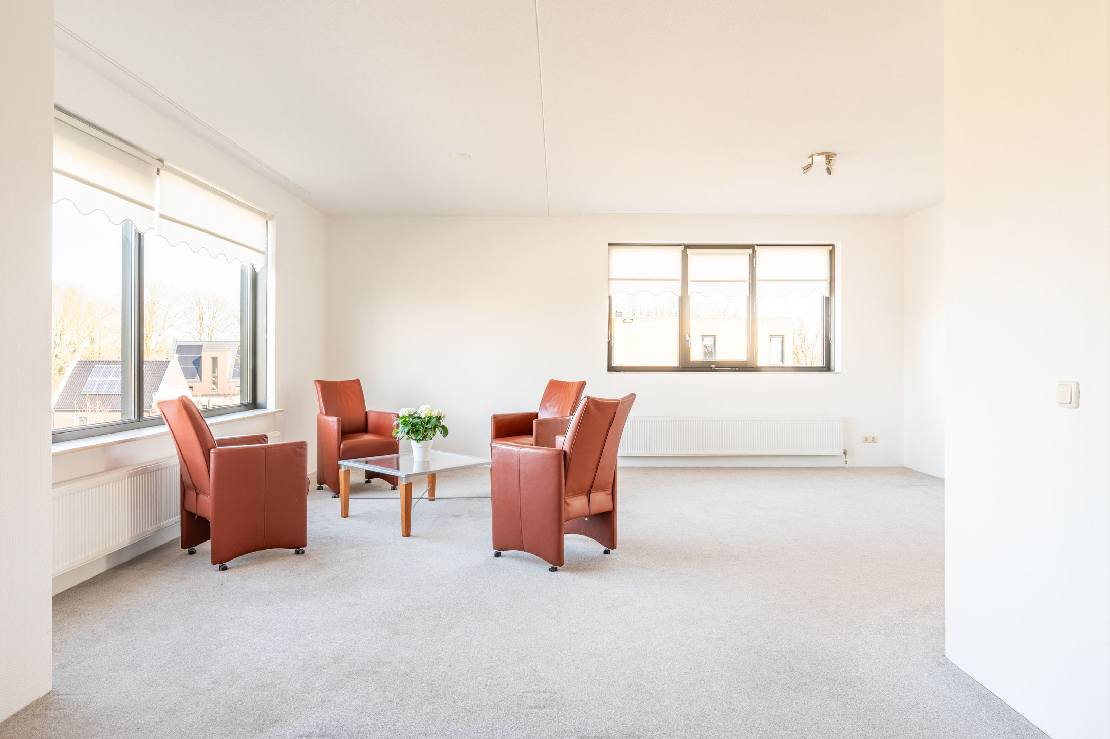 Foto 12 van Burgemeester Selhorststraat 8-D