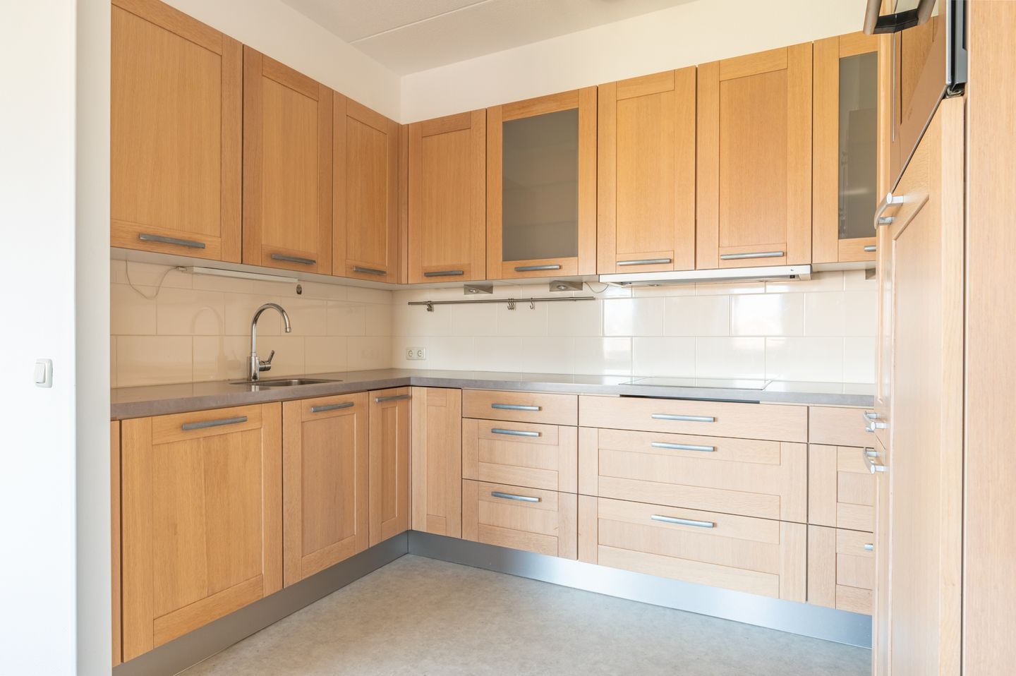 Foto 14 van Burgemeester Selhorststraat 8-D