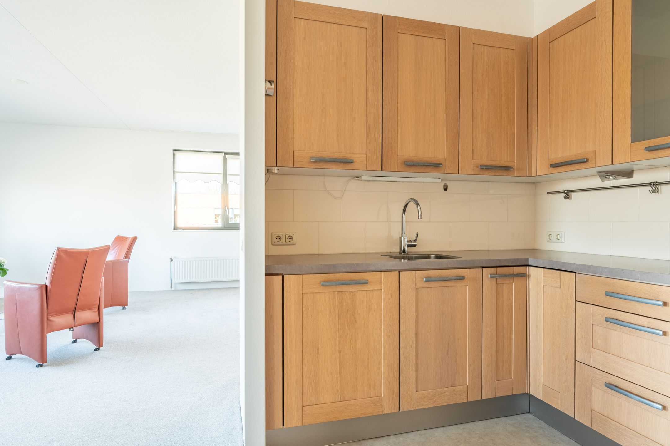 Foto 15 van Burgemeester Selhorststraat 8-D