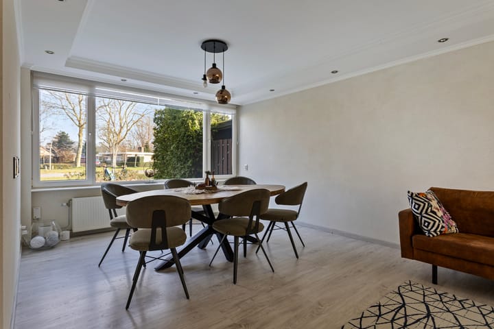 Foto 8 van Ch de Bourbonweg 35