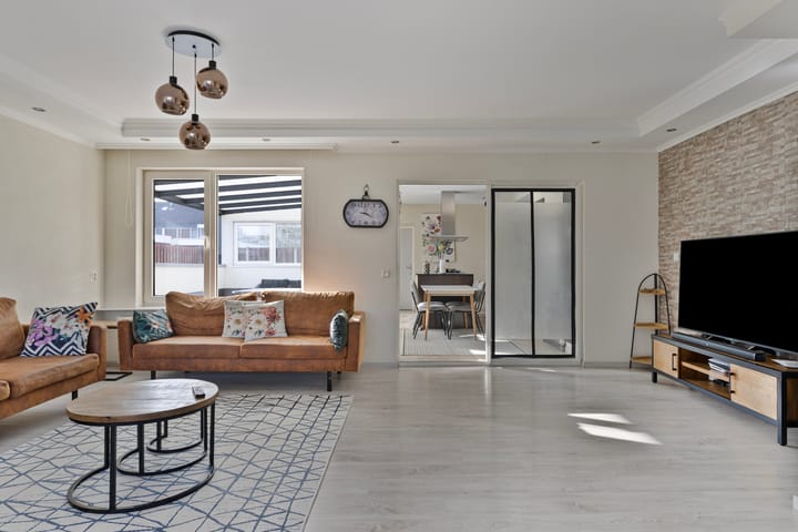 Foto 9 van Ch de Bourbonweg 35