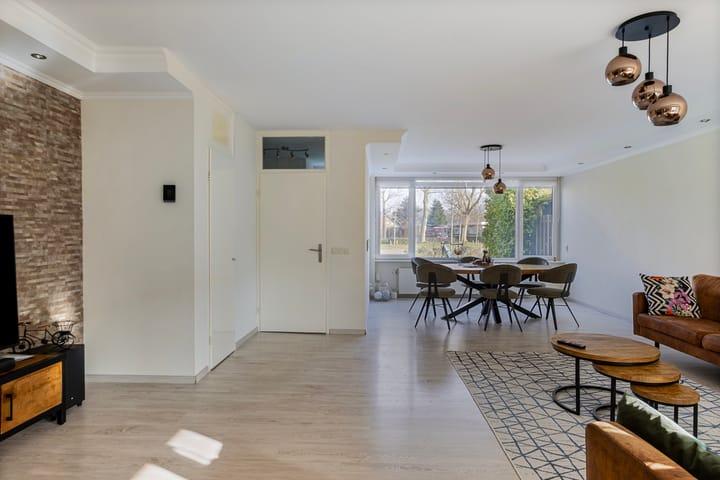 Foto 10 van Ch de Bourbonweg 35