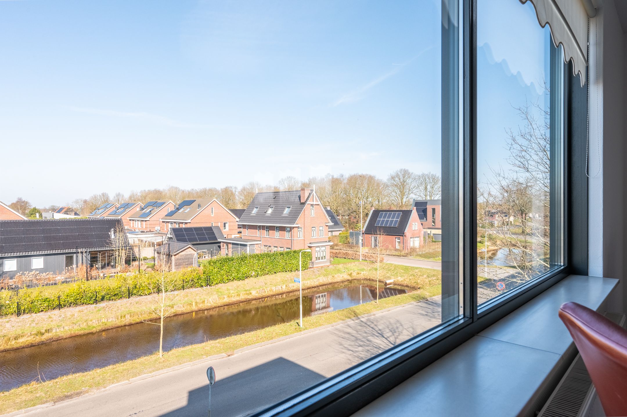 Foto 18 van Burgemeester Selhorststraat 8-D