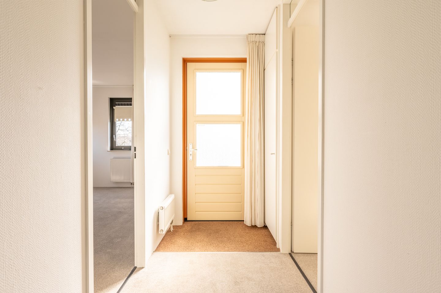 Foto 19 van Burgemeester Selhorststraat 8-D