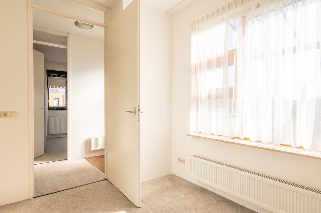 Foto 22 van Burgemeester Selhorststraat 8-D