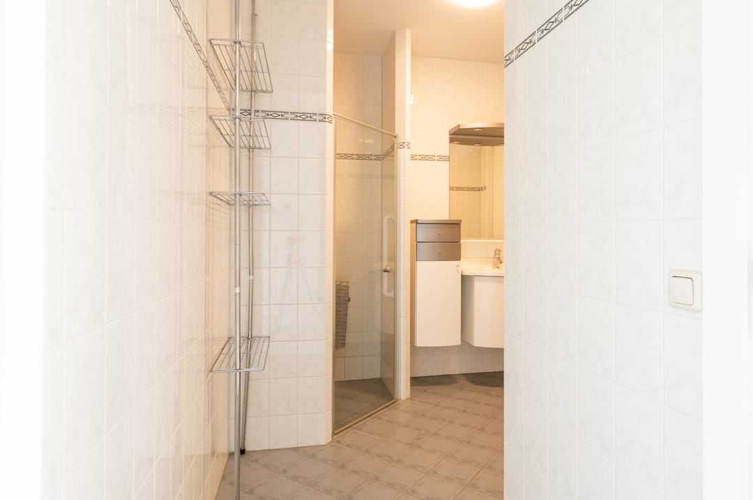 Foto 23 van Burgemeester Selhorststraat 8-D