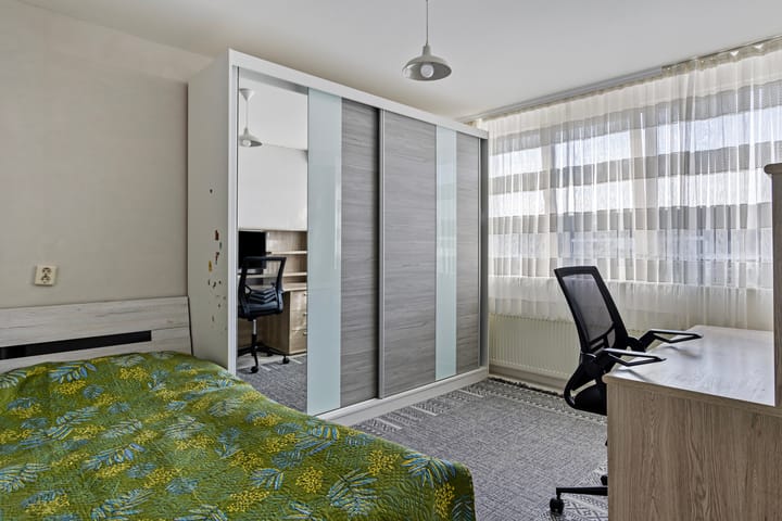 Foto 16 van Ch de Bourbonweg 35