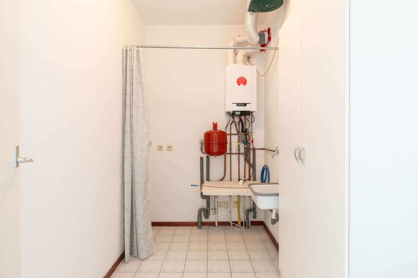 Foto 25 van Burgemeester Selhorststraat 8-D