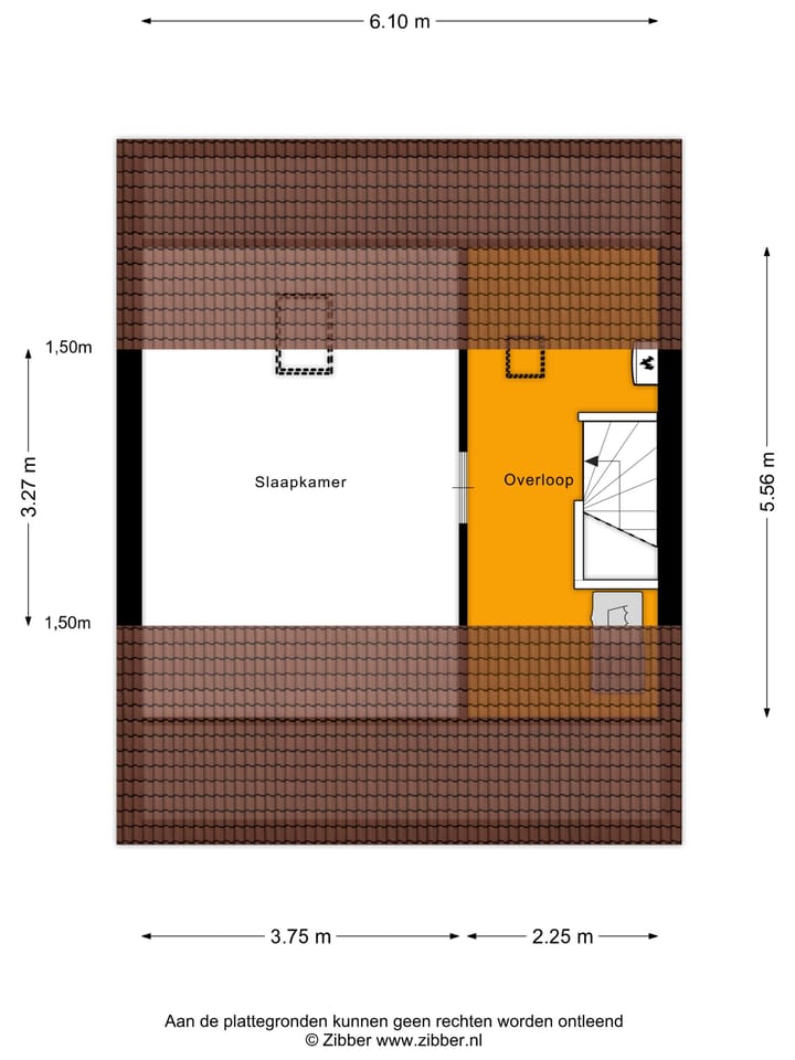 Foto 32 van Ch de Bourbonweg 35