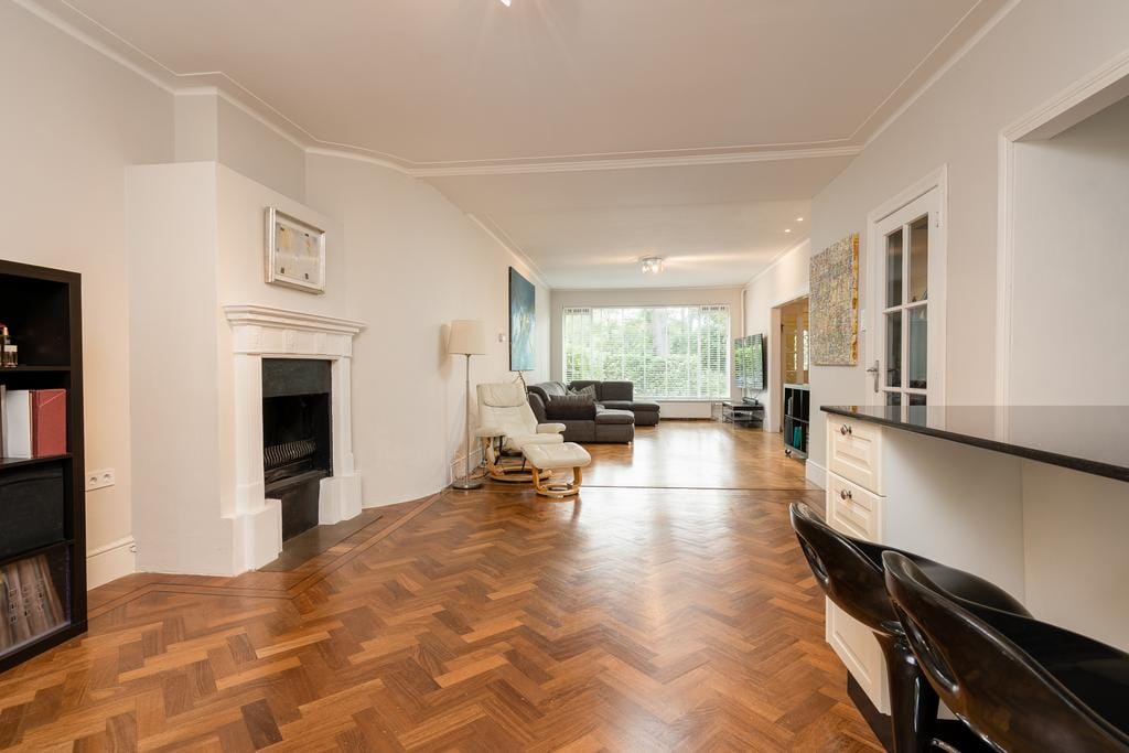 Foto 2 van Lange Kerkdam 35-A