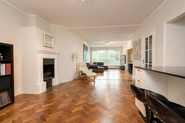 Foto 2 van Lange Kerkdam 35-A