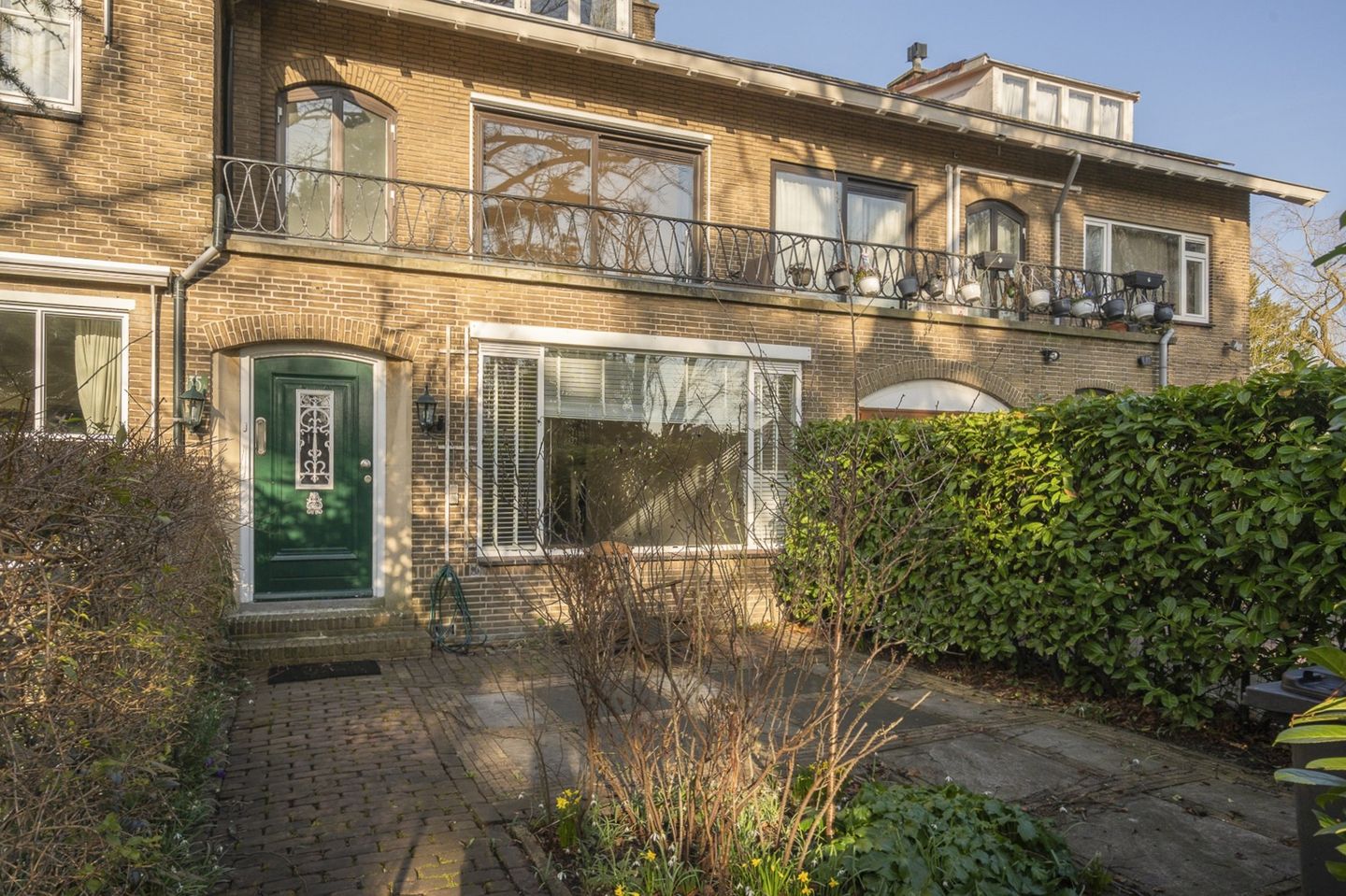 Foto 4 van Lange Kerkdam 35-A